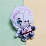 Demon slayer 6.5? Plush asst series 1