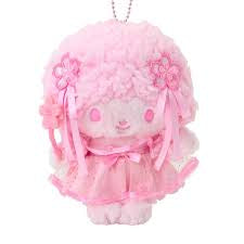 Sanrio Sakura my sweet piano plush