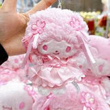 Sanrio Sakura my sweet piano plush