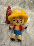 One piece 1 exclusive supermini keychain