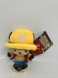 One piece 1 exclusive supermini keychain