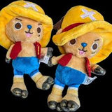 One piece 1 exclusive supermini keychain