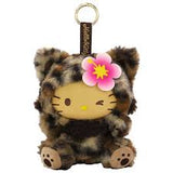 Hello kitty brown sun kissed cheetah