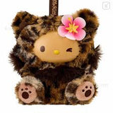 Hello kitty brown sun kissed cheetah