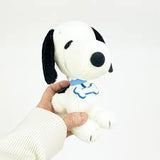 Peanut snoopy plush doll 75th