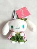 Sanrio Cinnamoroll plush matcha kimono