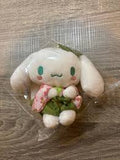 Sanrio Cinnamoroll plush matcha kimono