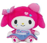 Nakajima vivid my Melody small