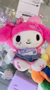Nakajima vivid my Melody small