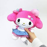 Nakajima vivid my Melody small