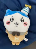 Sun Arrow Chiikawa Potetama Party Hachiware Plush Toy