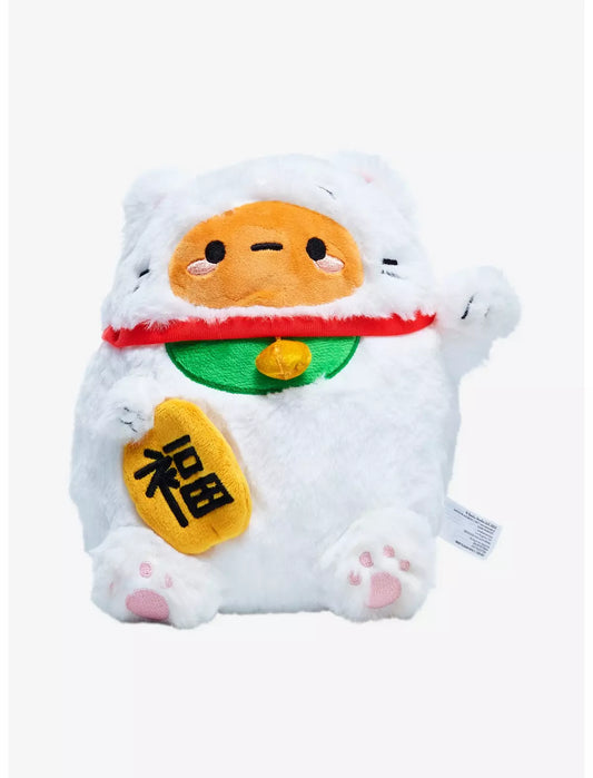 Lucky Cat Tayto Mochi - PlayMatters Toys