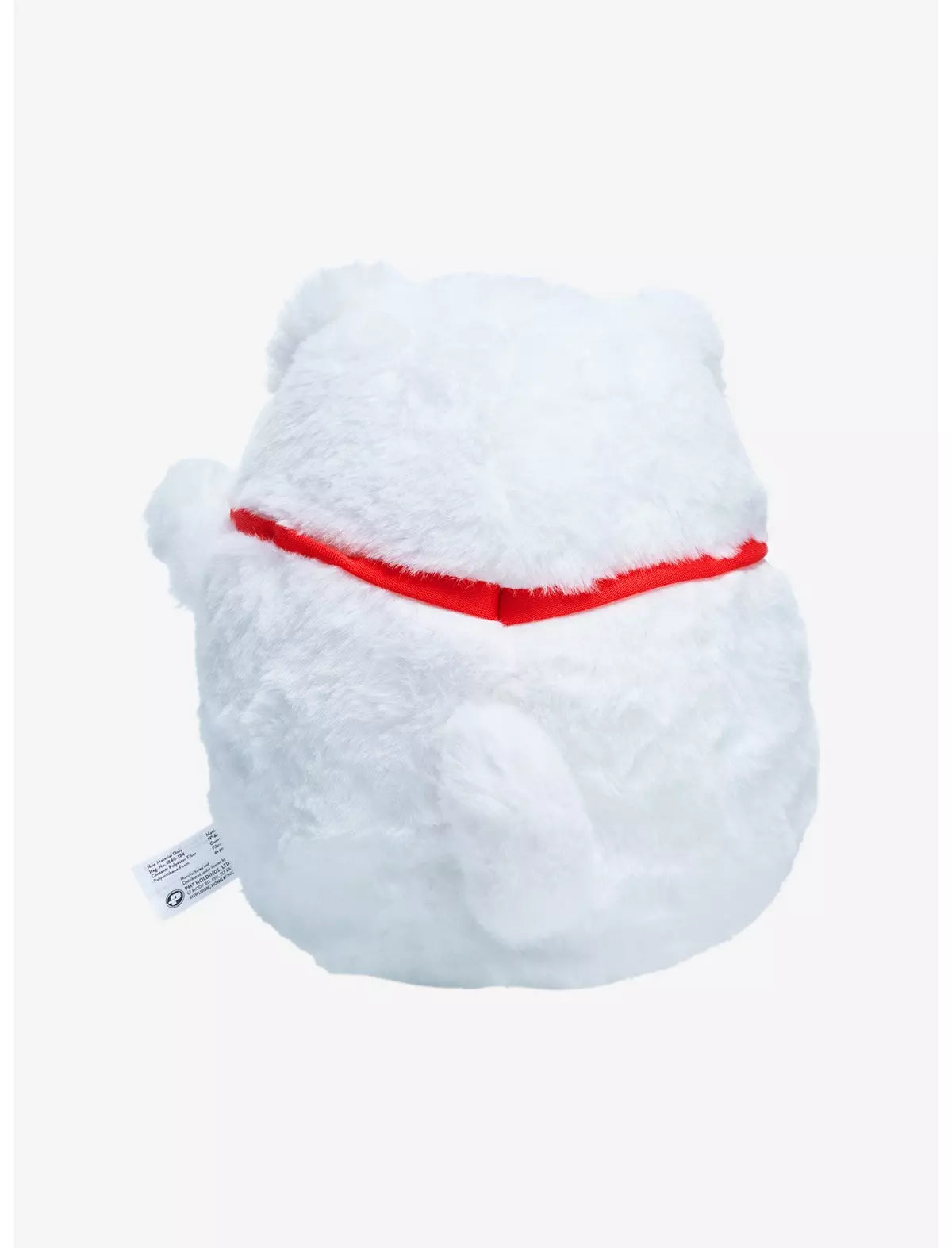 Lucky Cat Tayto Mochi - PlayMatters Toys