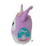 Black Rabbit Squishmallows
