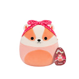 Rostam plush