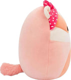 Rostam plush