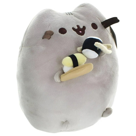Pusheen Sushi, 9.5 in