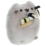 Pusheen Sushi, 9.5 in