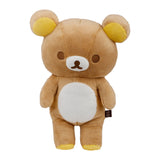 Rilakkuma Sleepingbag Plush