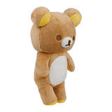 Rilakkuma Sleepingbag Plush