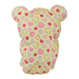 Rilakkuma Sleepingbag Plush