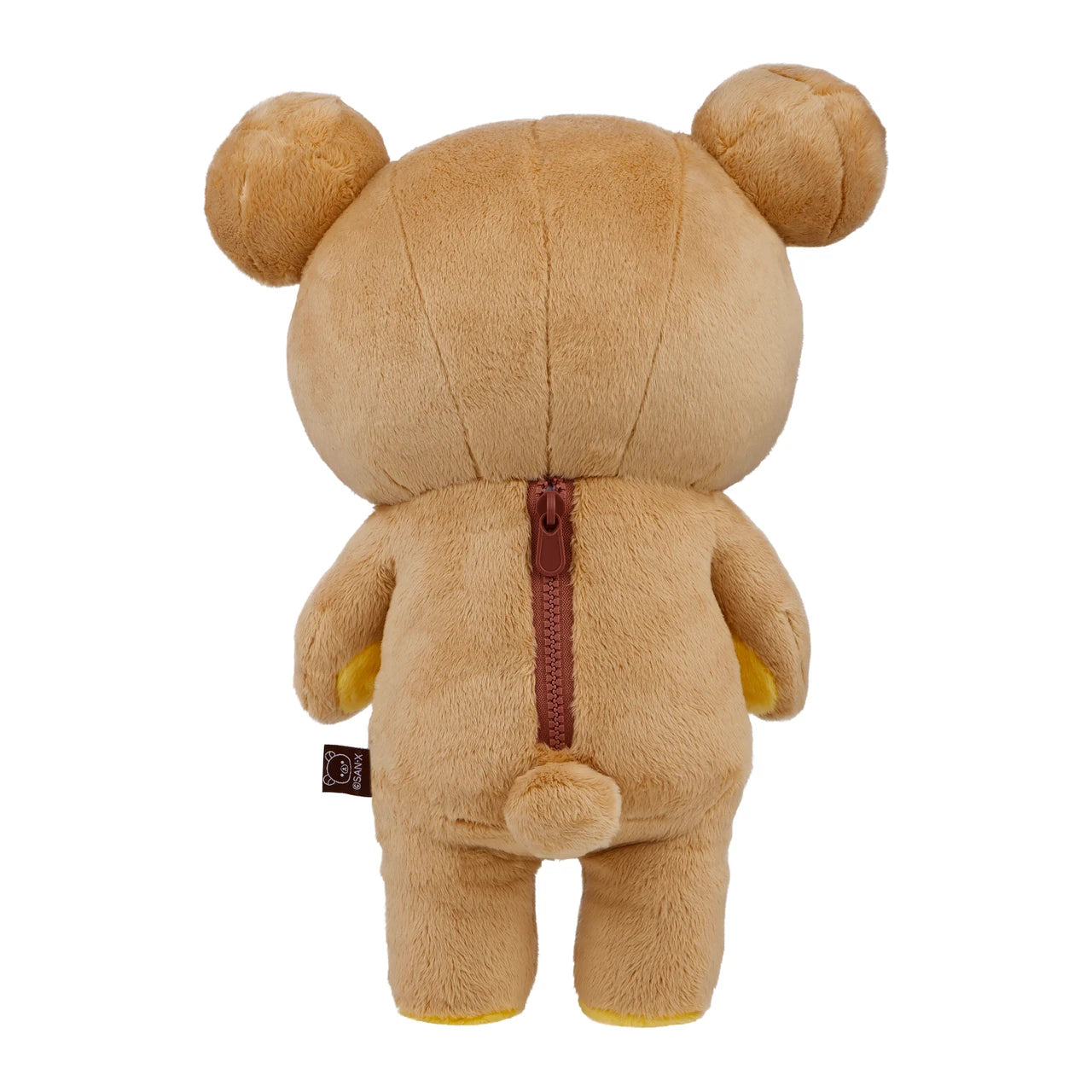 Rilakkuma Sleepingbag Plush