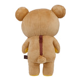 Rilakkuma Sleepingbag Plush