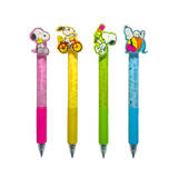 Ooly Black Ink Retractable Gel Pens