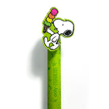 Ooly Black Ink Retractable Gel Pens