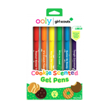 Ooly Cookie Scented Markers