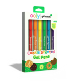 Ooly Cookie Scented Markers