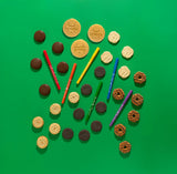 Ooly Cookie Scented Markers