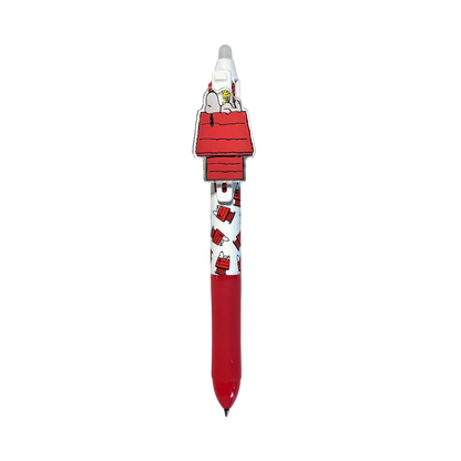 Ooly 3 Color Erasable Gel Pen