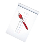 Ooly 3 Color Erasable Gel Pen