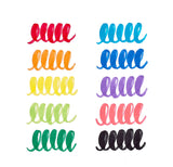 Big Bright Marker- set of 10