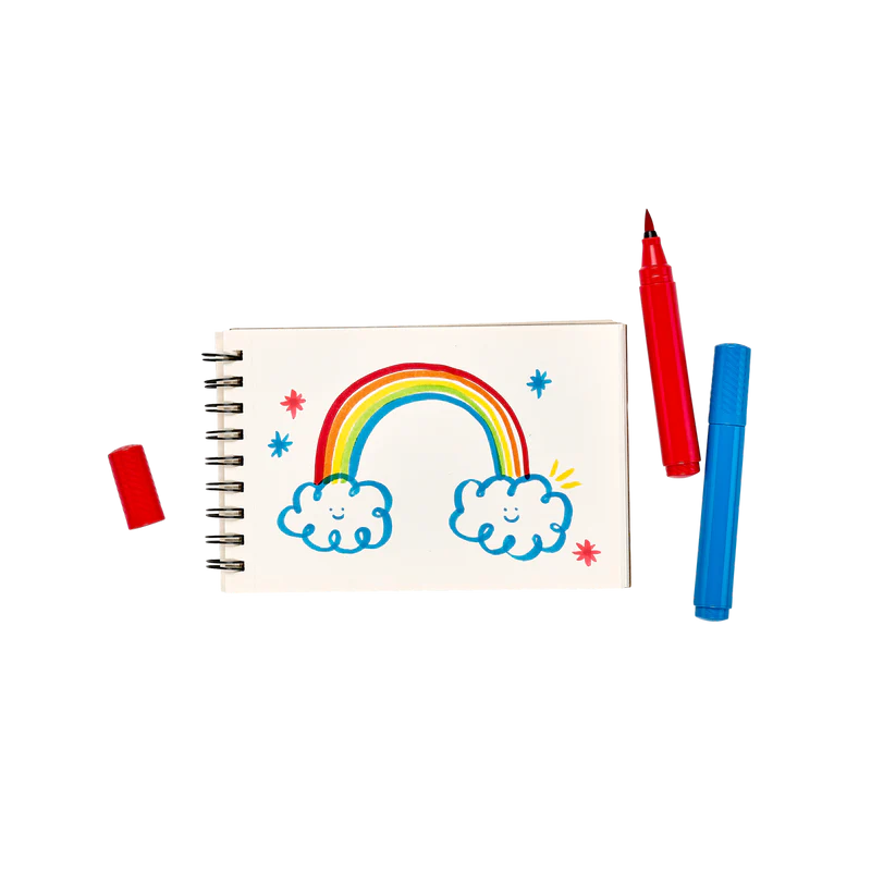 Big Bright Marker- set of 10