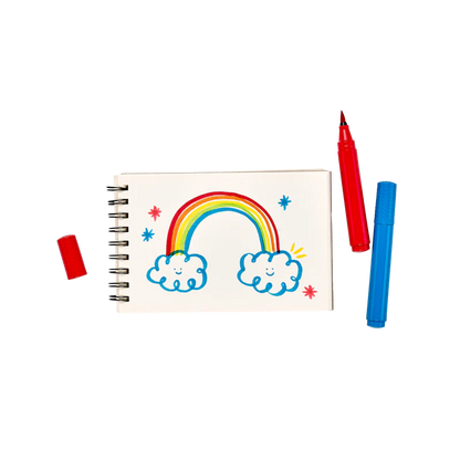 Big Bright Marker- set of 10