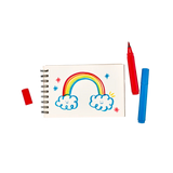 Big Bright Marker- set of 10