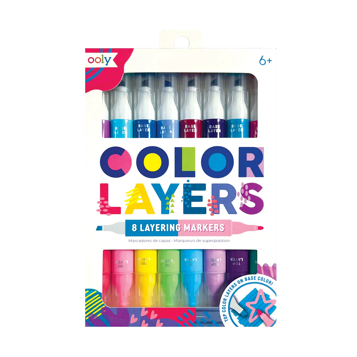Color Layers