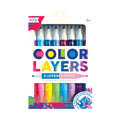 Color Layers