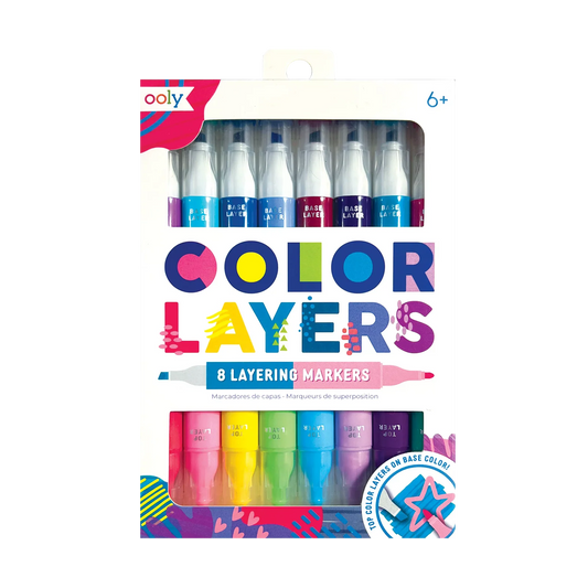 Color Layers