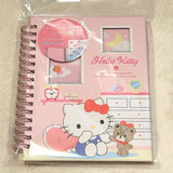 Hello Kitty Notebook