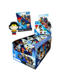DC Buddies 3D Collectibles