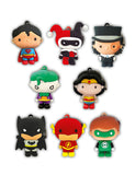 DC Buddies 3D Collectibles