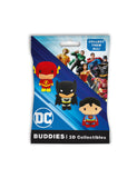 DC Buddies 3D Collectibles
