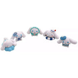 Cinamoroll My Favorite Color Figurine Twinchees