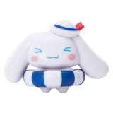 Cinamoroll My Favorite Color Figurine Twinchees