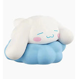 Cinamoroll My Favorite Color Figurine Twinchees