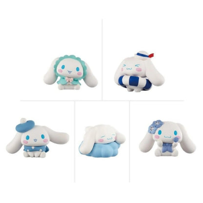 Cinamoroll My Favorite Color Figurine Twinchees