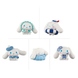 Cinamoroll My Favorite Color Figurine Twinchees